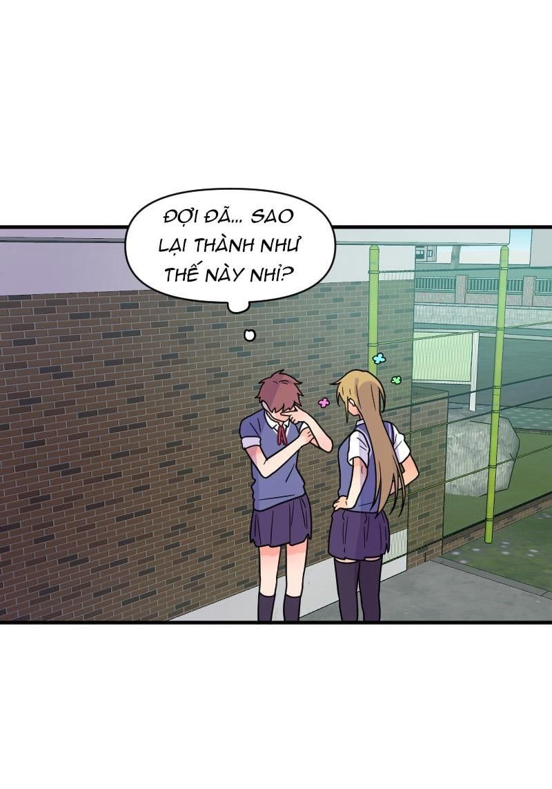 Truyện Ngôn Nhưng Không Ngôn Lắm Chapter 64 - 97