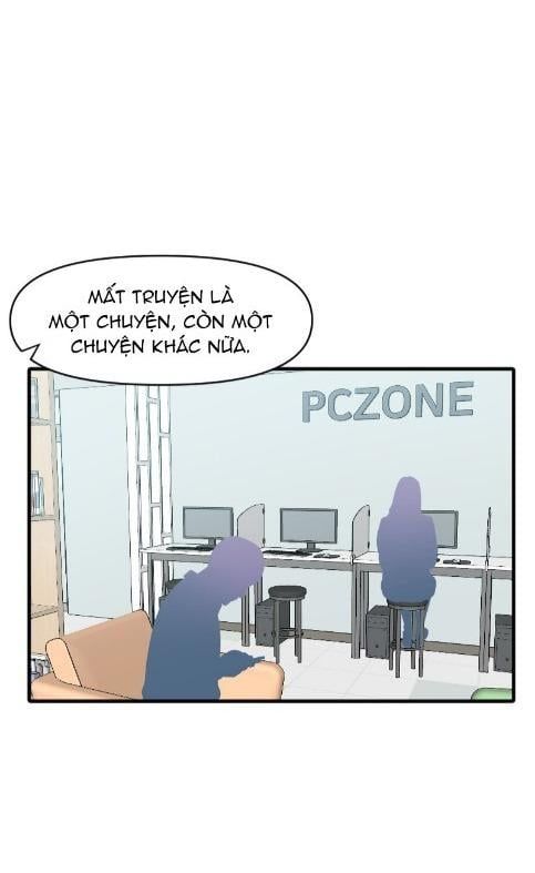 Truyện Ngôn Nhưng Không Ngôn Lắm Chapter 65 - 11