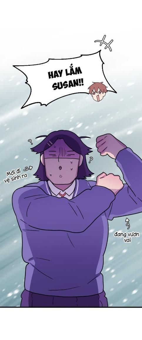 Truyện Ngôn Nhưng Không Ngôn Lắm Chapter 65 - 101