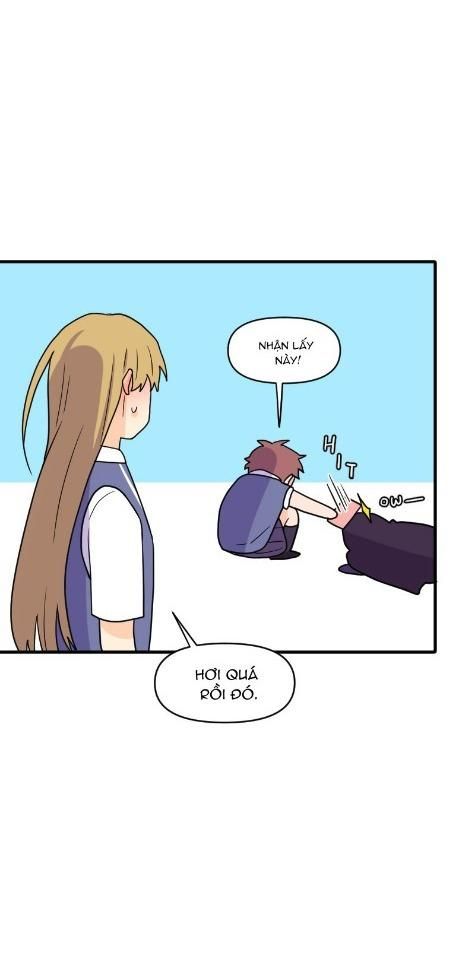 Truyện Ngôn Nhưng Không Ngôn Lắm Chapter 65 - 104