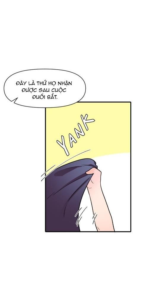 Truyện Ngôn Nhưng Không Ngôn Lắm Chapter 65 - 105