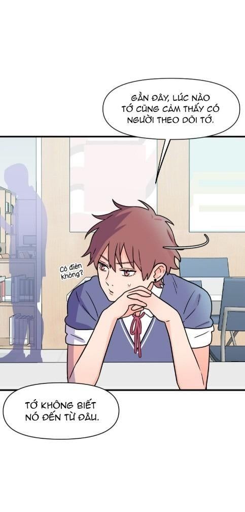 Truyện Ngôn Nhưng Không Ngôn Lắm Chapter 65 - 12