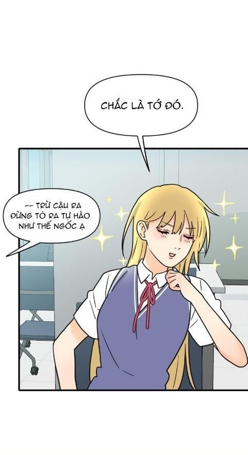 Truyện Ngôn Nhưng Không Ngôn Lắm Chapter 65 - 13