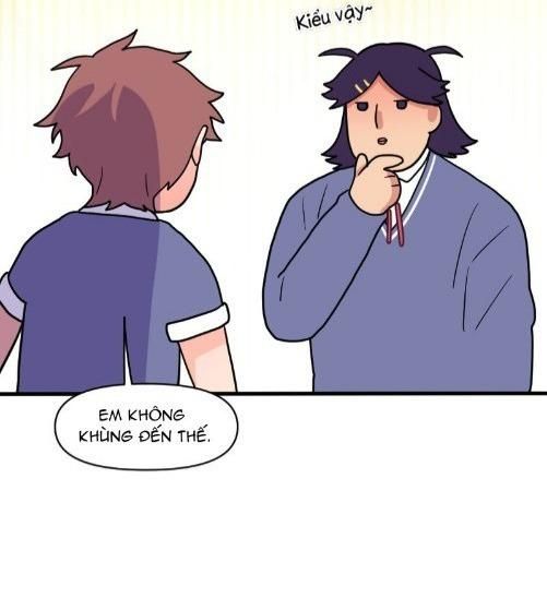 Truyện Ngôn Nhưng Không Ngôn Lắm Chapter 65 - 15