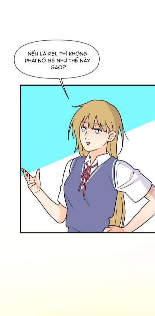 Truyện Ngôn Nhưng Không Ngôn Lắm Chapter 65 - 16