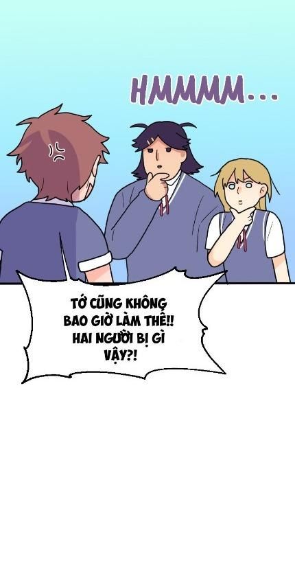 Truyện Ngôn Nhưng Không Ngôn Lắm Chapter 65 - 18