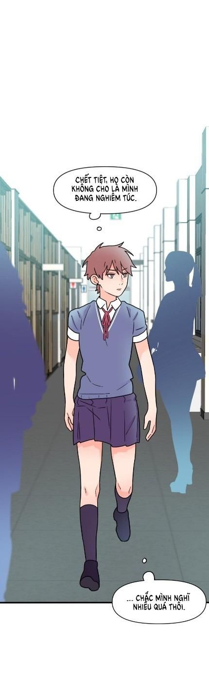 Truyện Ngôn Nhưng Không Ngôn Lắm Chapter 65 - 20
