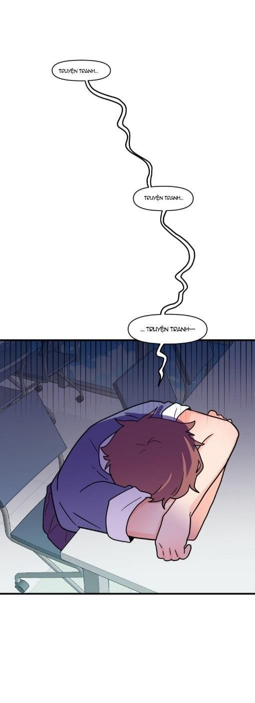 Truyện Ngôn Nhưng Không Ngôn Lắm Chapter 65 - 5