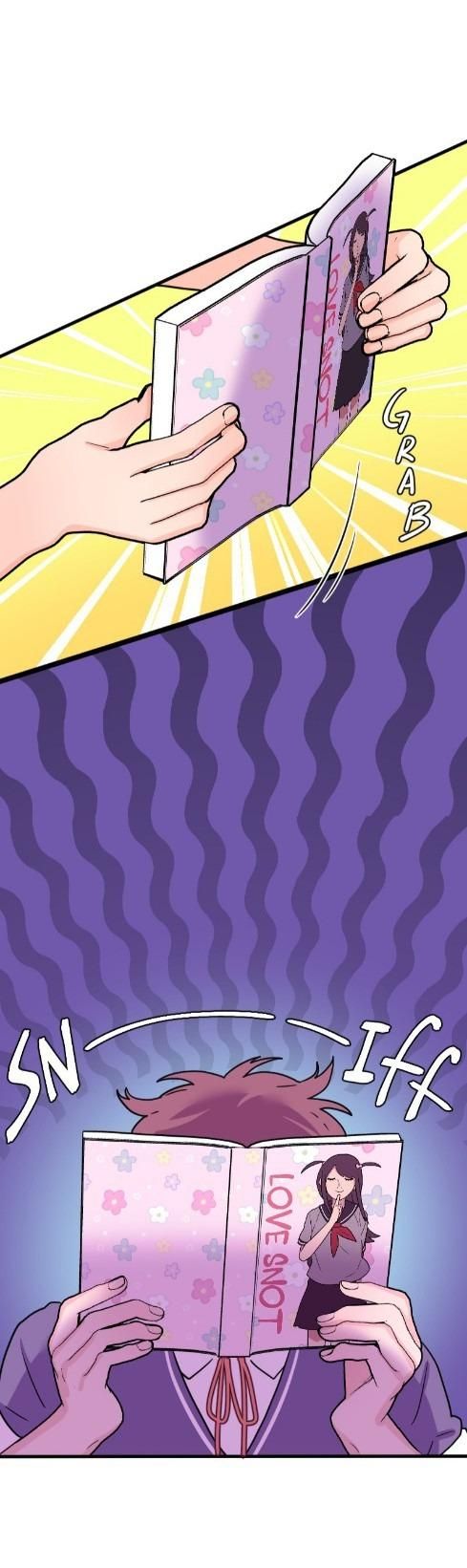 Truyện Ngôn Nhưng Không Ngôn Lắm Chapter 65 - 41