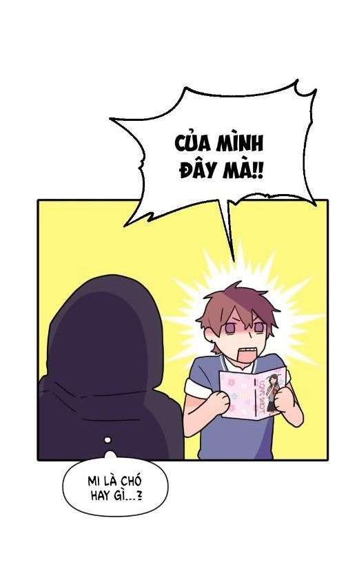 Truyện Ngôn Nhưng Không Ngôn Lắm Chapter 65 - 42