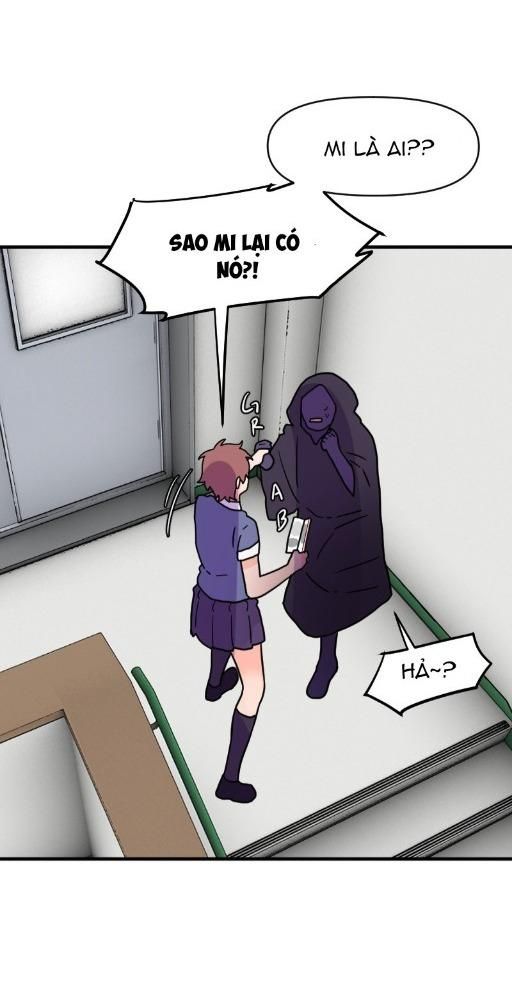 Truyện Ngôn Nhưng Không Ngôn Lắm Chapter 65 - 43