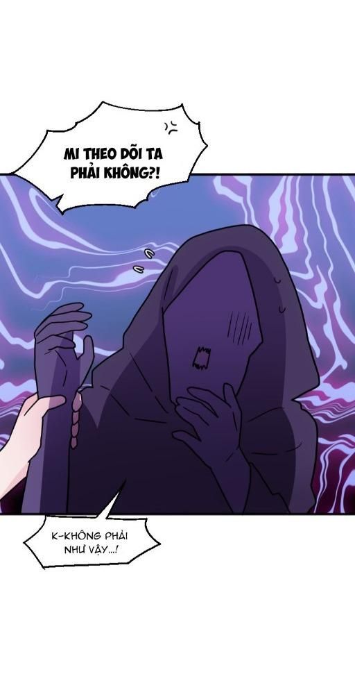 Truyện Ngôn Nhưng Không Ngôn Lắm Chapter 65 - 44