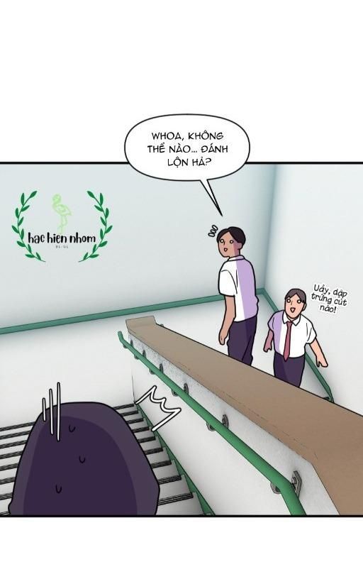 Truyện Ngôn Nhưng Không Ngôn Lắm Chapter 65 - 45