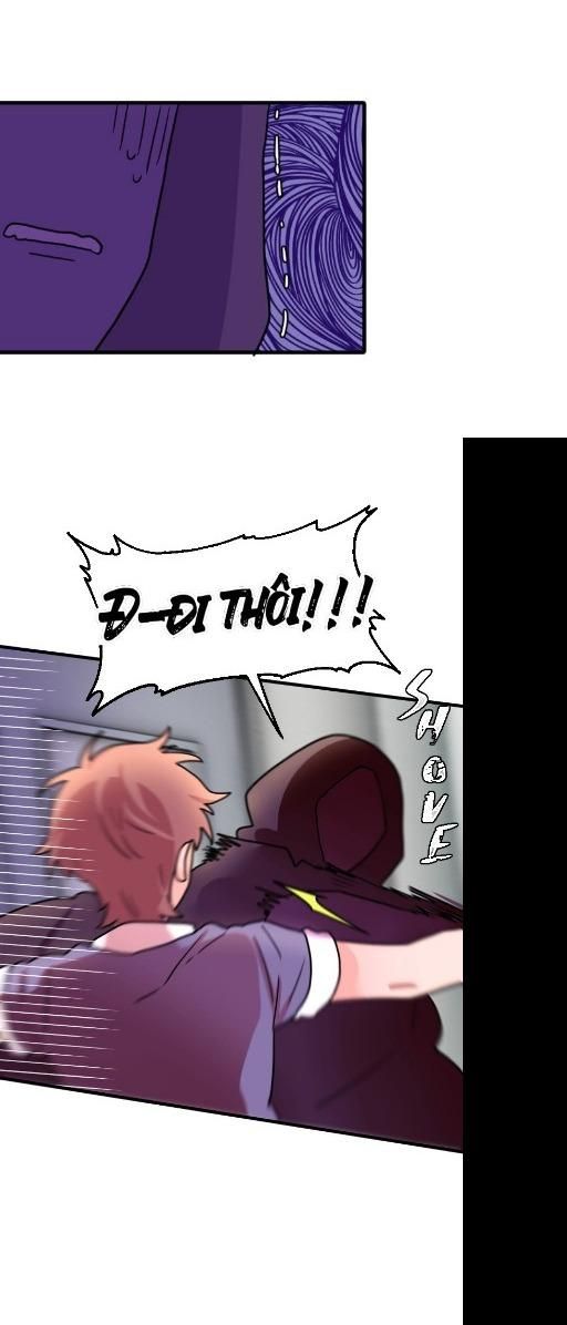 Truyện Ngôn Nhưng Không Ngôn Lắm Chapter 65 - 46