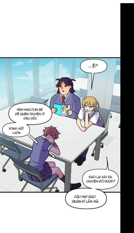 Truyện Ngôn Nhưng Không Ngôn Lắm Chapter 65 - 6