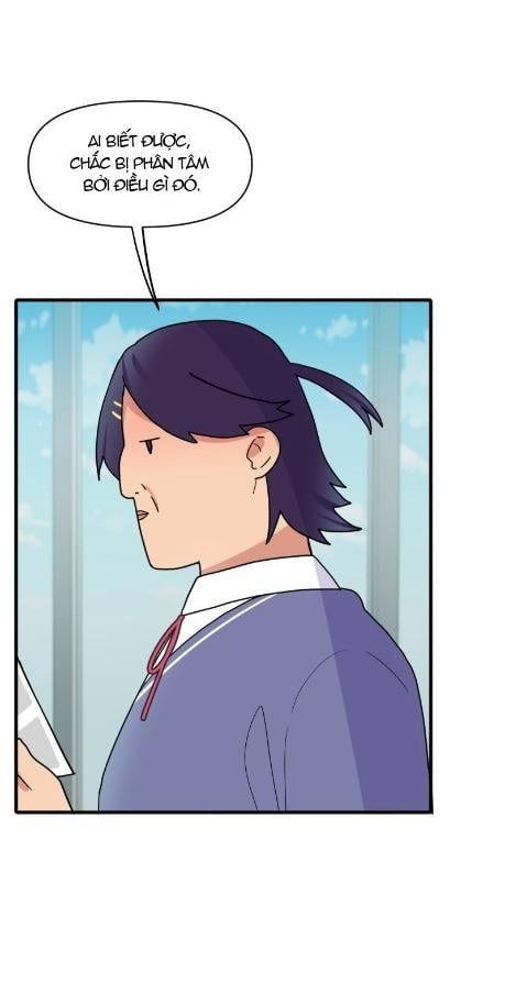 Truyện Ngôn Nhưng Không Ngôn Lắm Chapter 65 - 7
