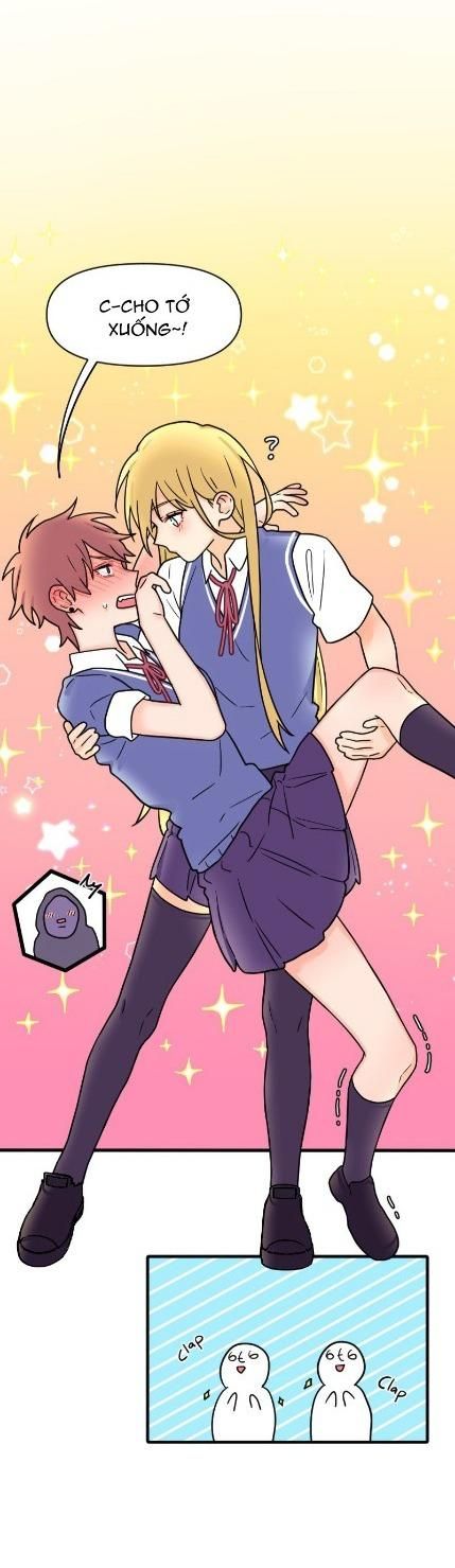 Truyện Ngôn Nhưng Không Ngôn Lắm Chapter 65 - 63