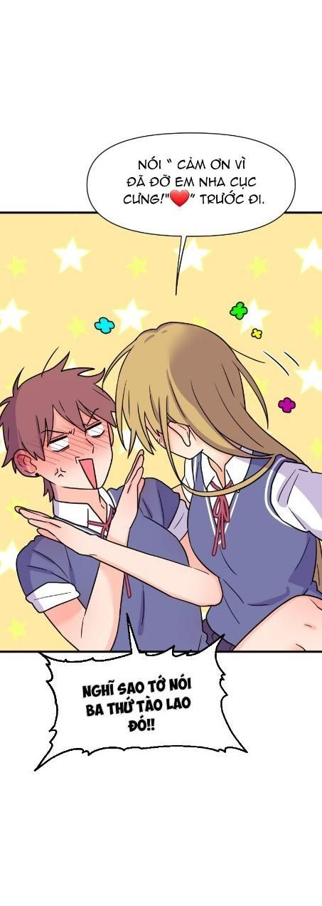 Truyện Ngôn Nhưng Không Ngôn Lắm Chapter 65 - 65