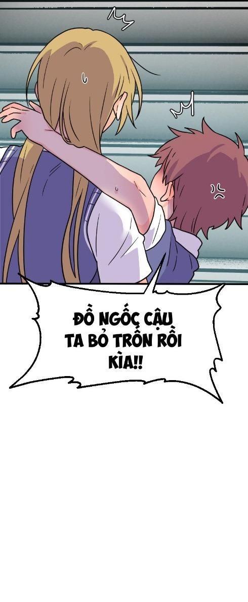 Truyện Ngôn Nhưng Không Ngôn Lắm Chapter 65 - 67