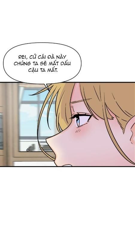 Truyện Ngôn Nhưng Không Ngôn Lắm Chapter 65 - 71