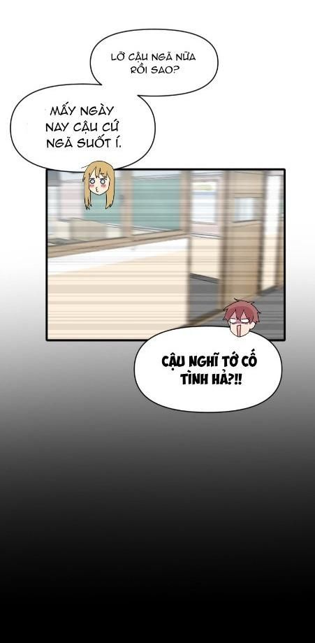 Truyện Ngôn Nhưng Không Ngôn Lắm Chapter 65 - 73