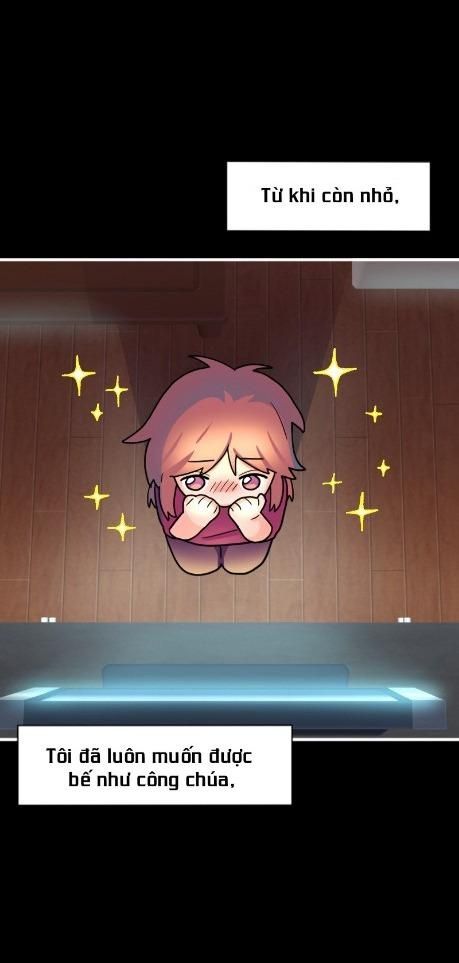 Truyện Ngôn Nhưng Không Ngôn Lắm Chapter 65 - 74