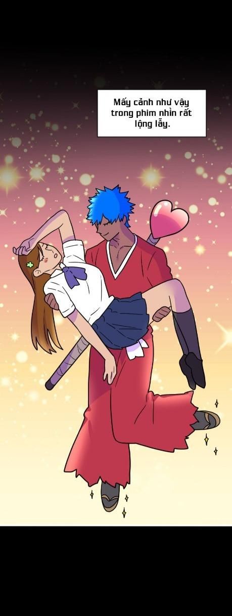 Truyện Ngôn Nhưng Không Ngôn Lắm Chapter 65 - 75