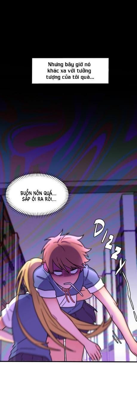 Truyện Ngôn Nhưng Không Ngôn Lắm Chapter 65 - 76