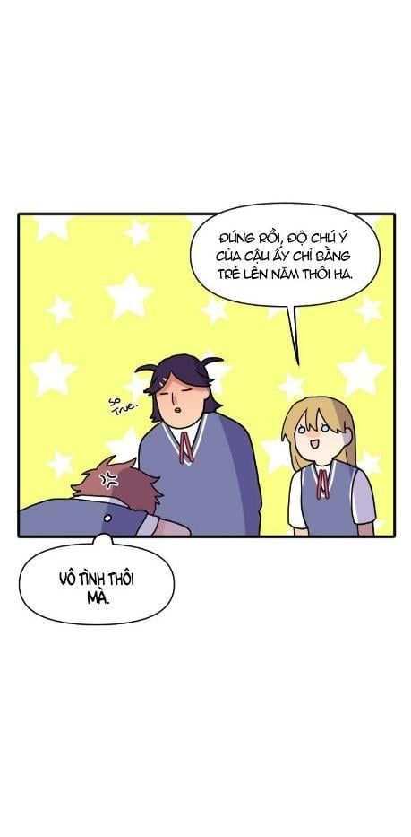 Truyện Ngôn Nhưng Không Ngôn Lắm Chapter 65 - 9