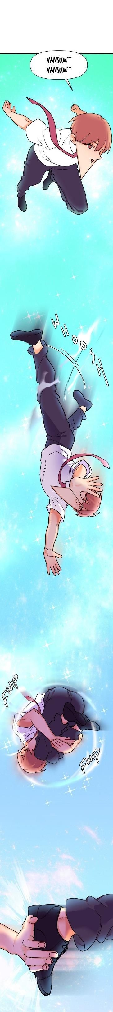 Truyện Ngôn Nhưng Không Ngôn Lắm Chapter 65 - 84