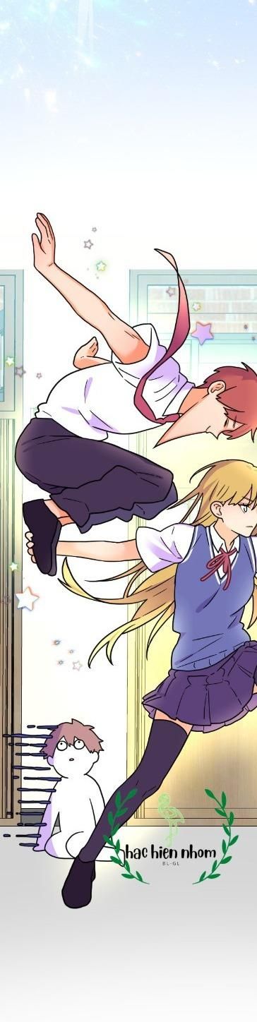 Truyện Ngôn Nhưng Không Ngôn Lắm Chapter 65 - 85