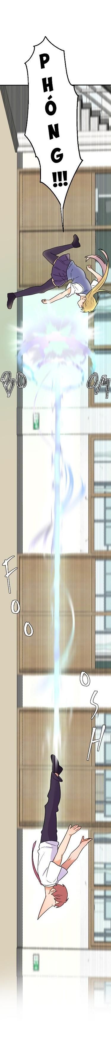 Truyện Ngôn Nhưng Không Ngôn Lắm Chapter 65 - 89