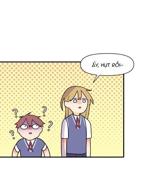 Truyện Ngôn Nhưng Không Ngôn Lắm Chapter 65 - 94