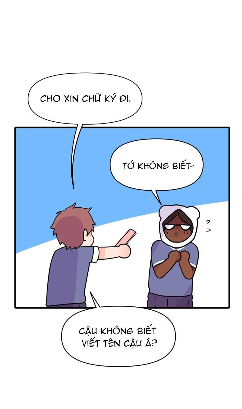 Truyện Ngôn Nhưng Không Ngôn Lắm Chapter 67 - 11