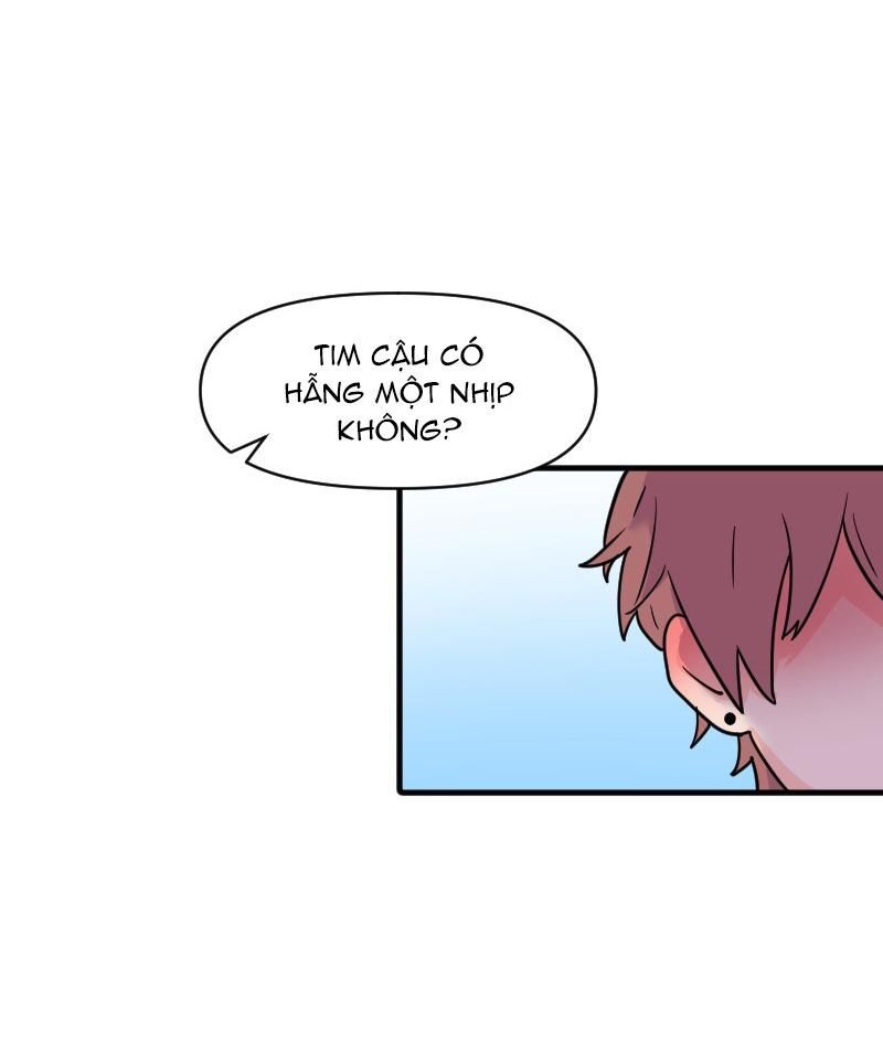 Truyện Ngôn Nhưng Không Ngôn Lắm Chapter 67 - 101
