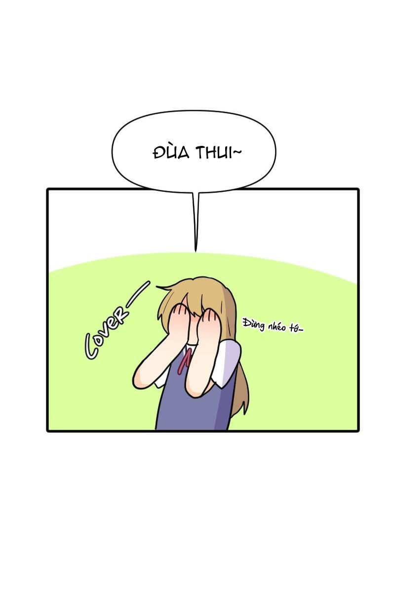 Truyện Ngôn Nhưng Không Ngôn Lắm Chapter 67 - 102