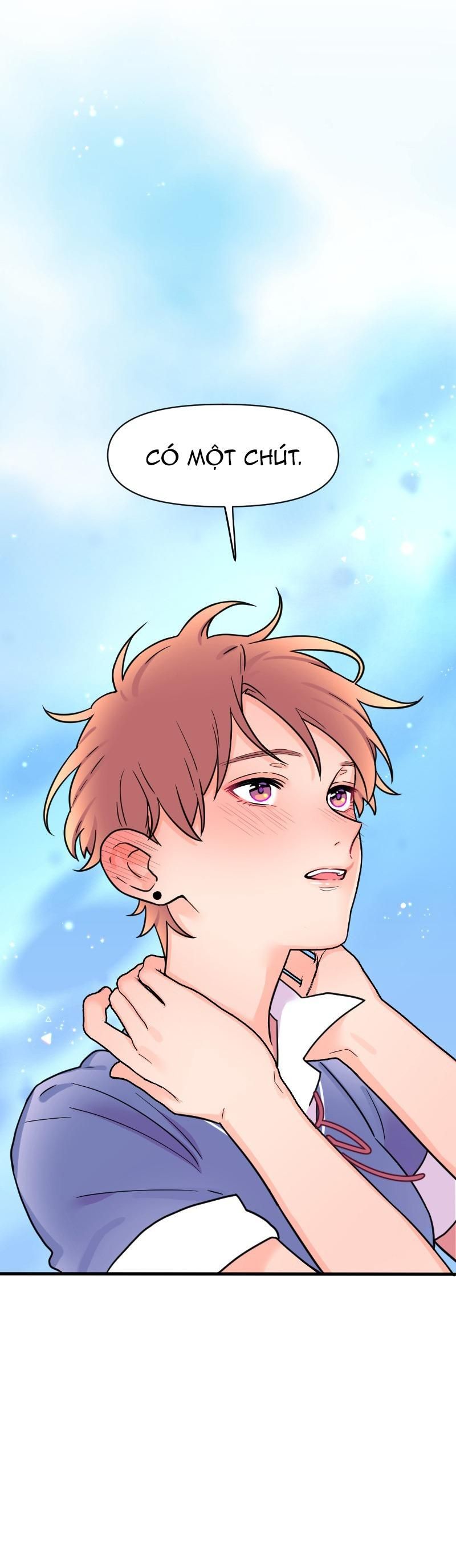 Truyện Ngôn Nhưng Không Ngôn Lắm Chapter 67 - 104