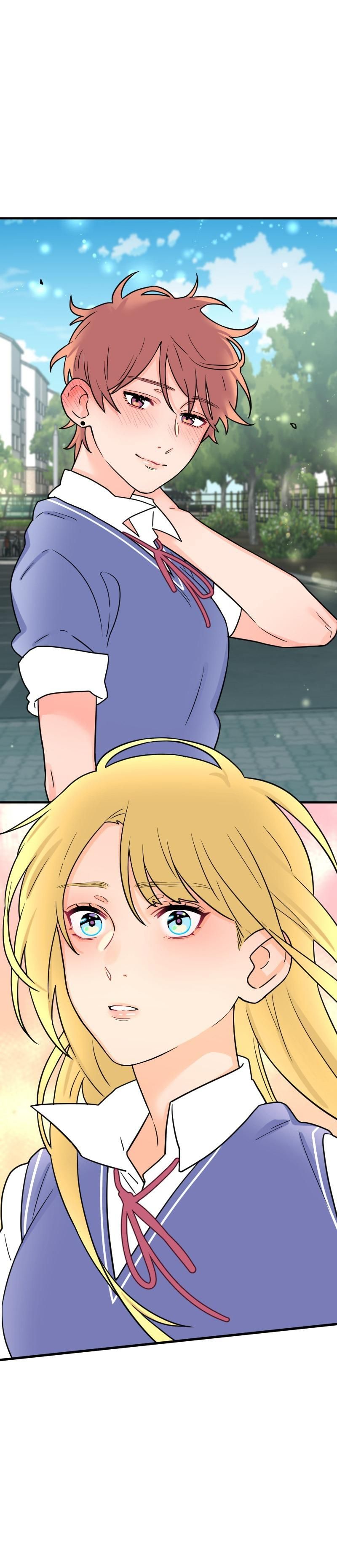 Truyện Ngôn Nhưng Không Ngôn Lắm Chapter 67 - 105