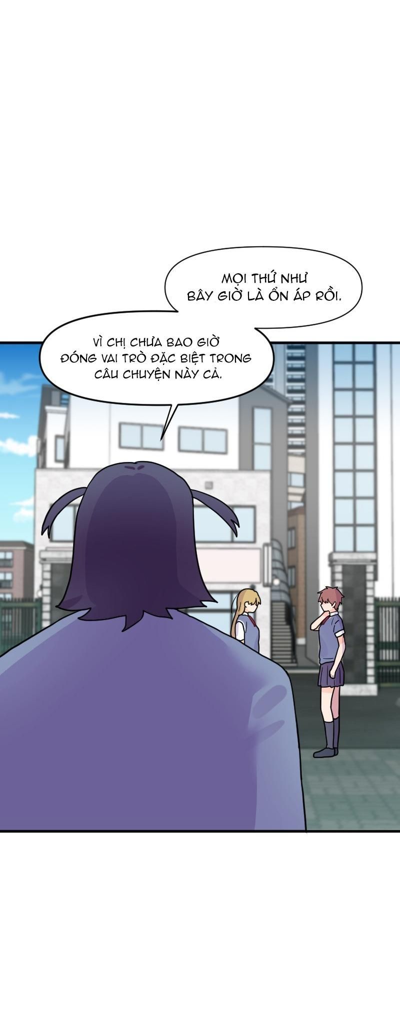 Truyện Ngôn Nhưng Không Ngôn Lắm Chapter 67 - 106