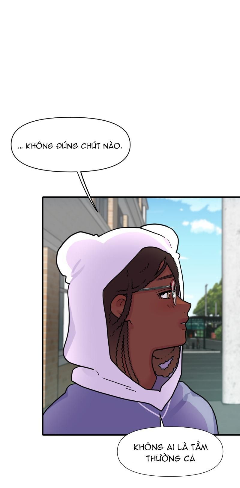 Truyện Ngôn Nhưng Không Ngôn Lắm Chapter 67 - 107