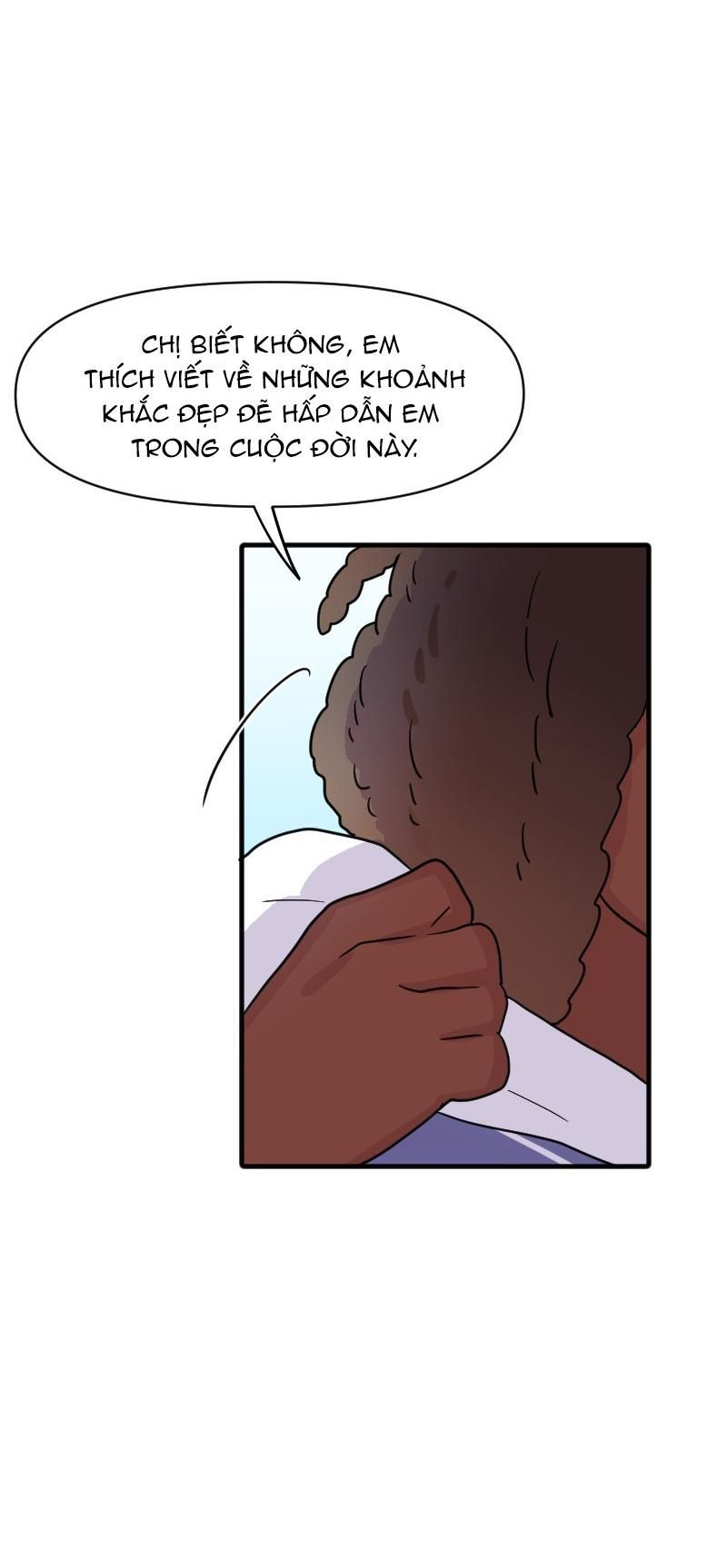 Truyện Ngôn Nhưng Không Ngôn Lắm Chapter 67 - 109