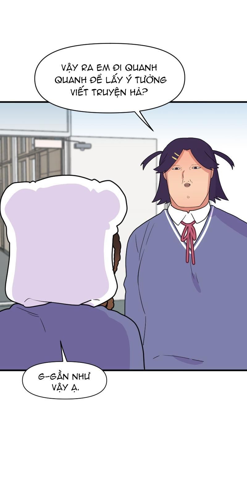 Truyện Ngôn Nhưng Không Ngôn Lắm Chapter 67 - 12
