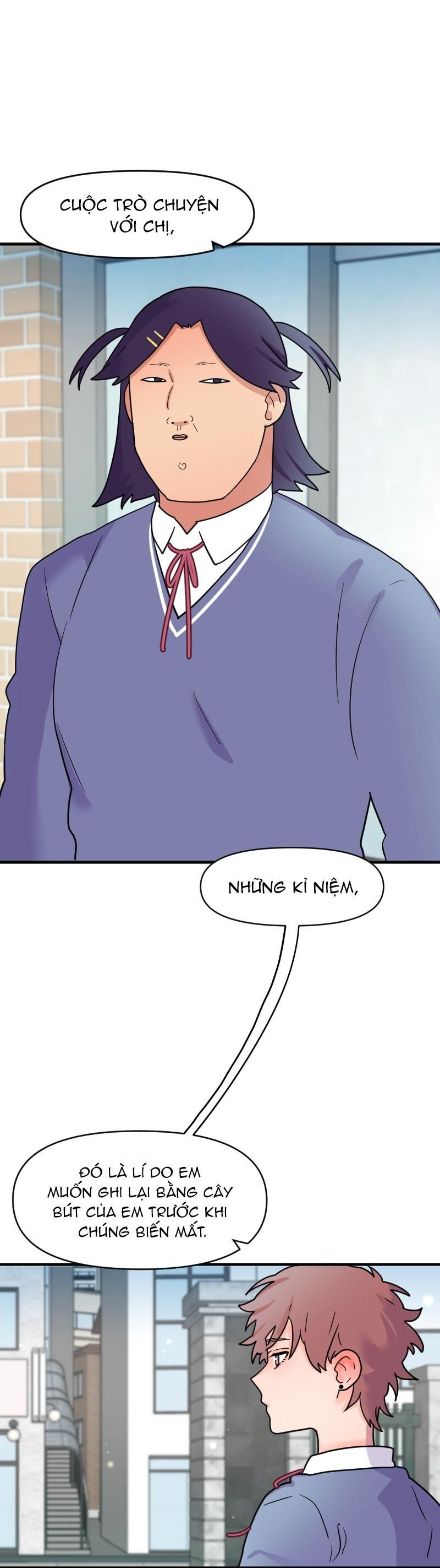 Truyện Ngôn Nhưng Không Ngôn Lắm Chapter 67 - 111