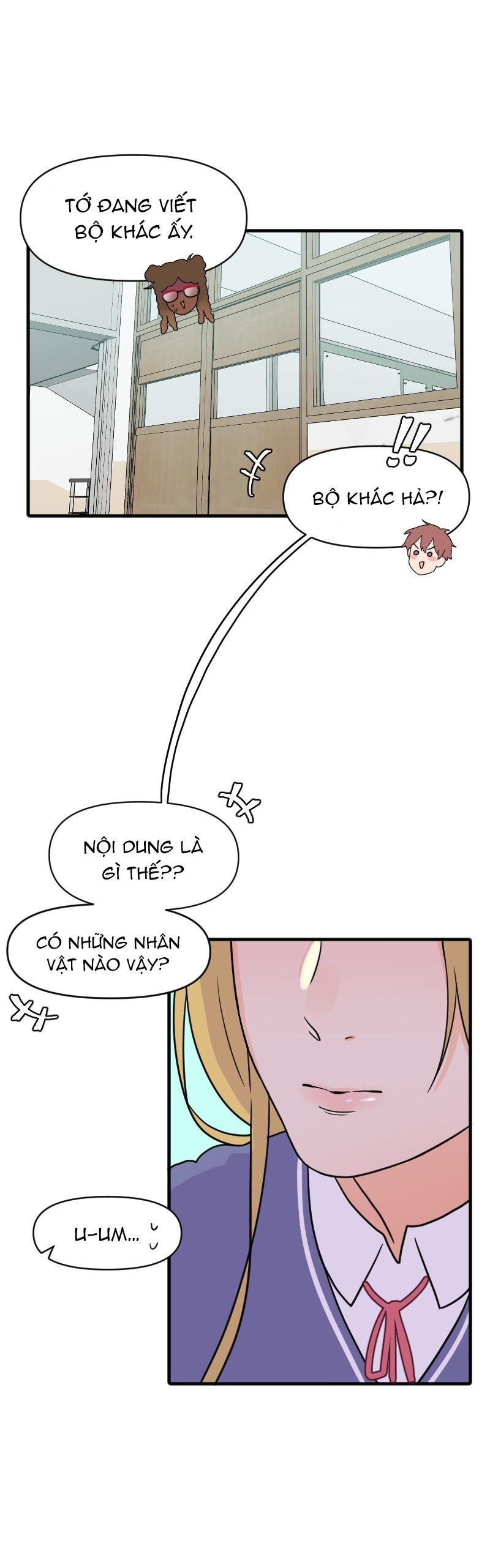 Truyện Ngôn Nhưng Không Ngôn Lắm Chapter 67 - 13