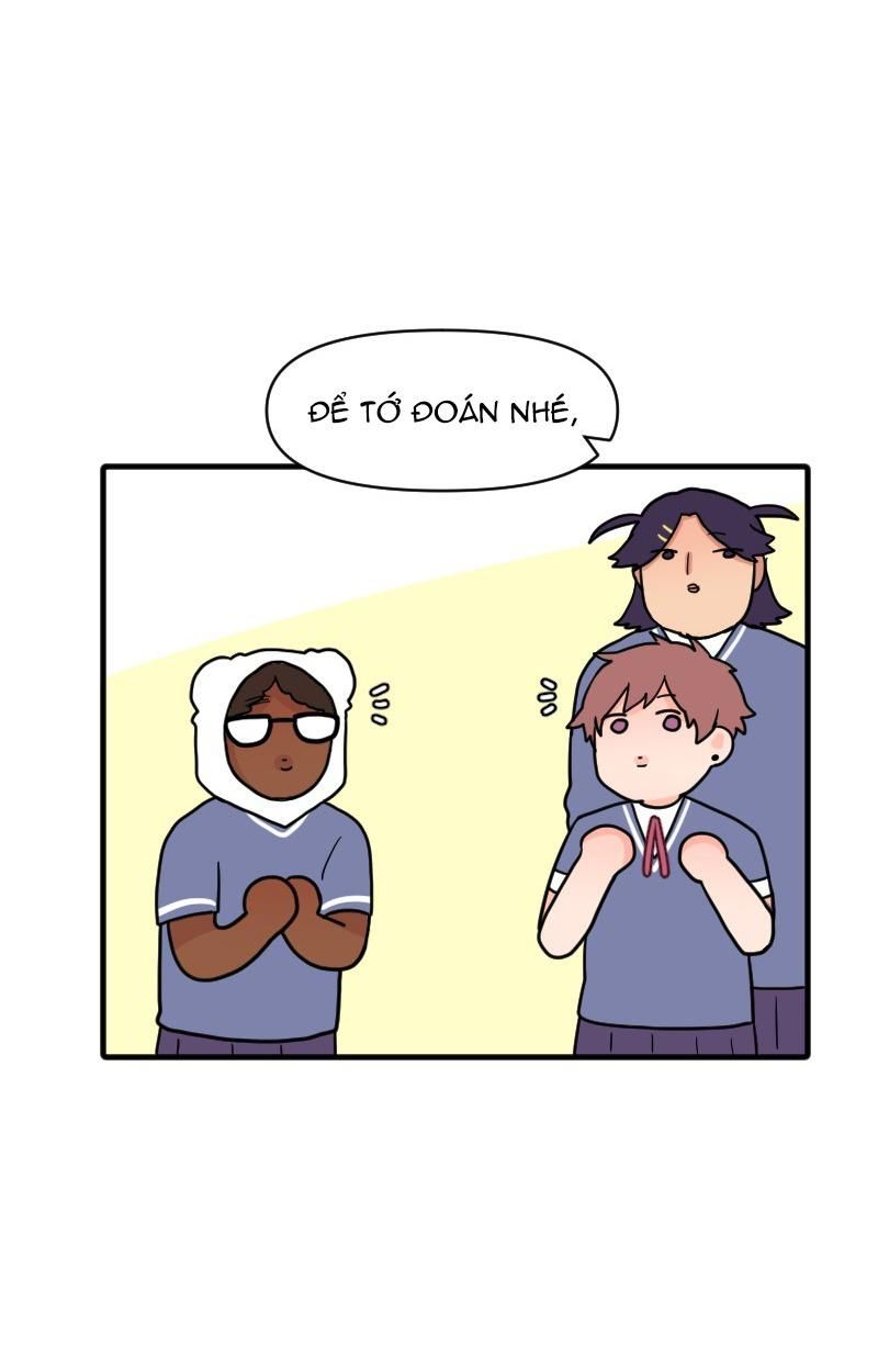 Truyện Ngôn Nhưng Không Ngôn Lắm Chapter 67 - 14