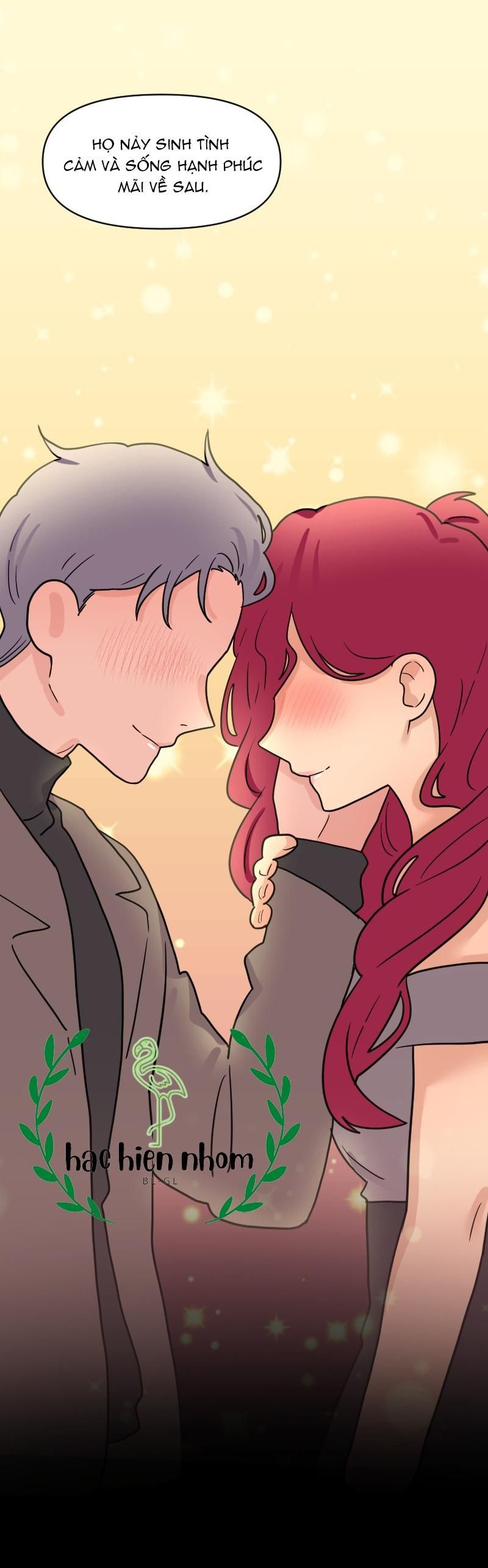Truyện Ngôn Nhưng Không Ngôn Lắm Chapter 67 - 17