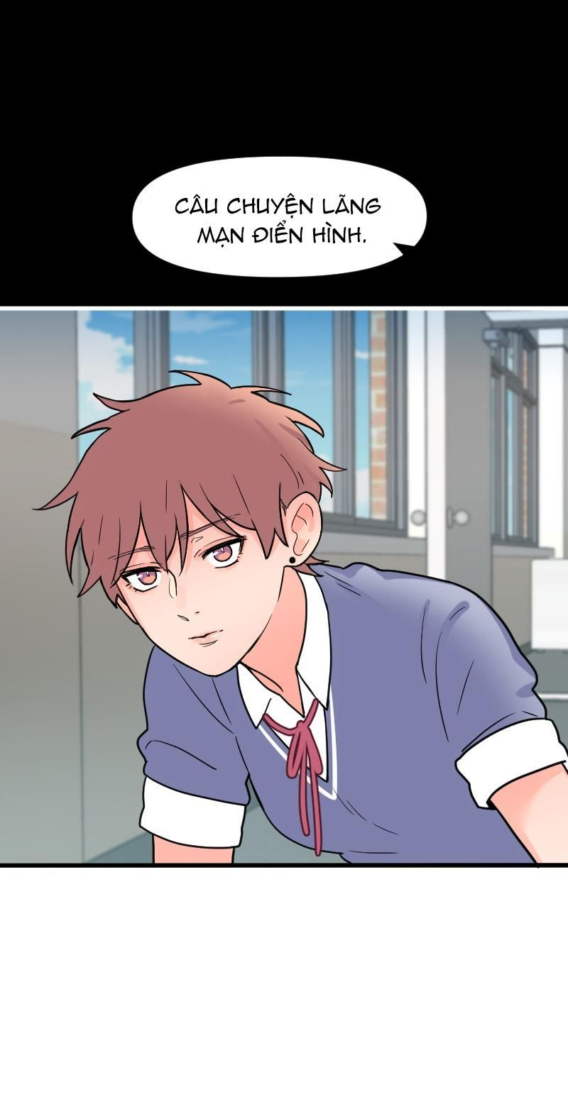 Truyện Ngôn Nhưng Không Ngôn Lắm Chapter 67 - 18