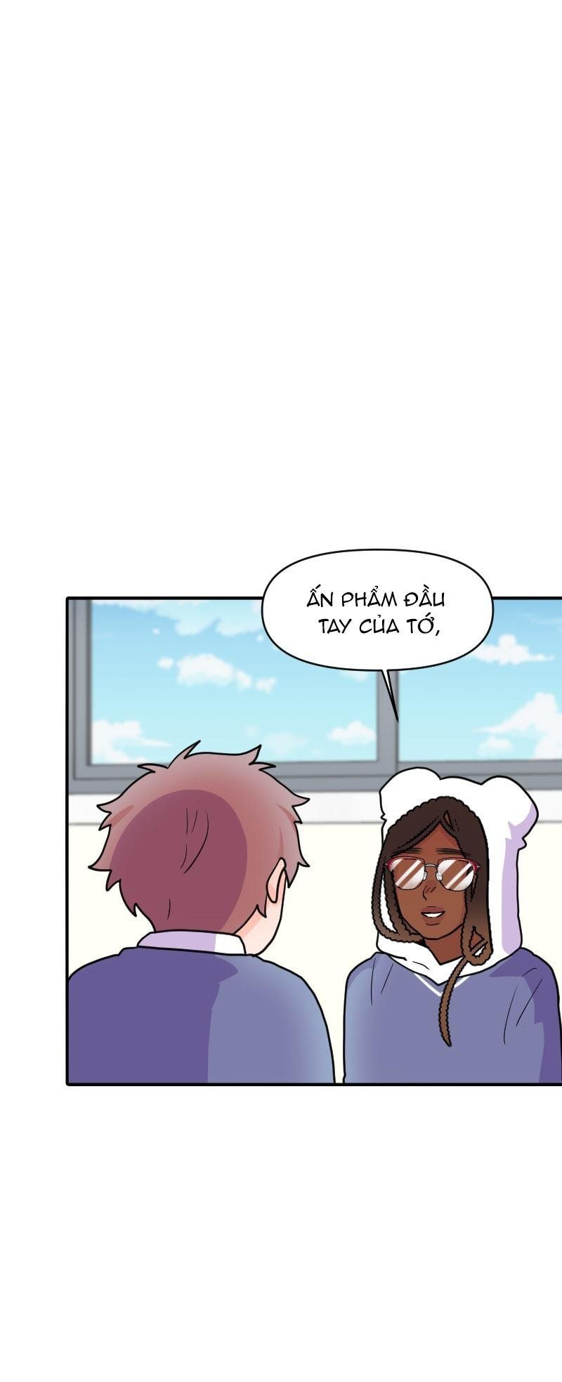 Truyện Ngôn Nhưng Không Ngôn Lắm Chapter 67 - 3