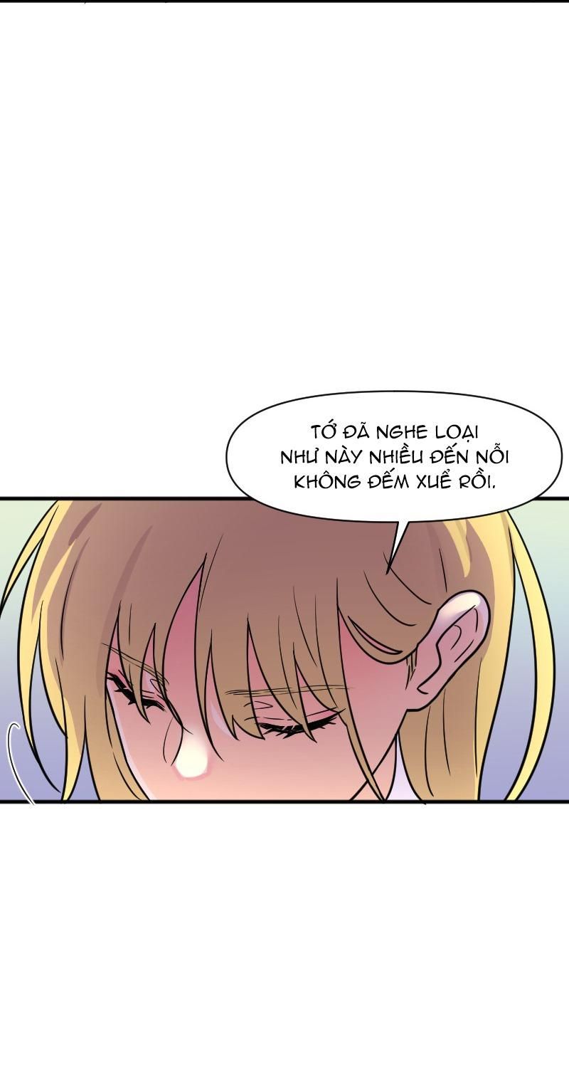 Truyện Ngôn Nhưng Không Ngôn Lắm Chapter 67 - 21