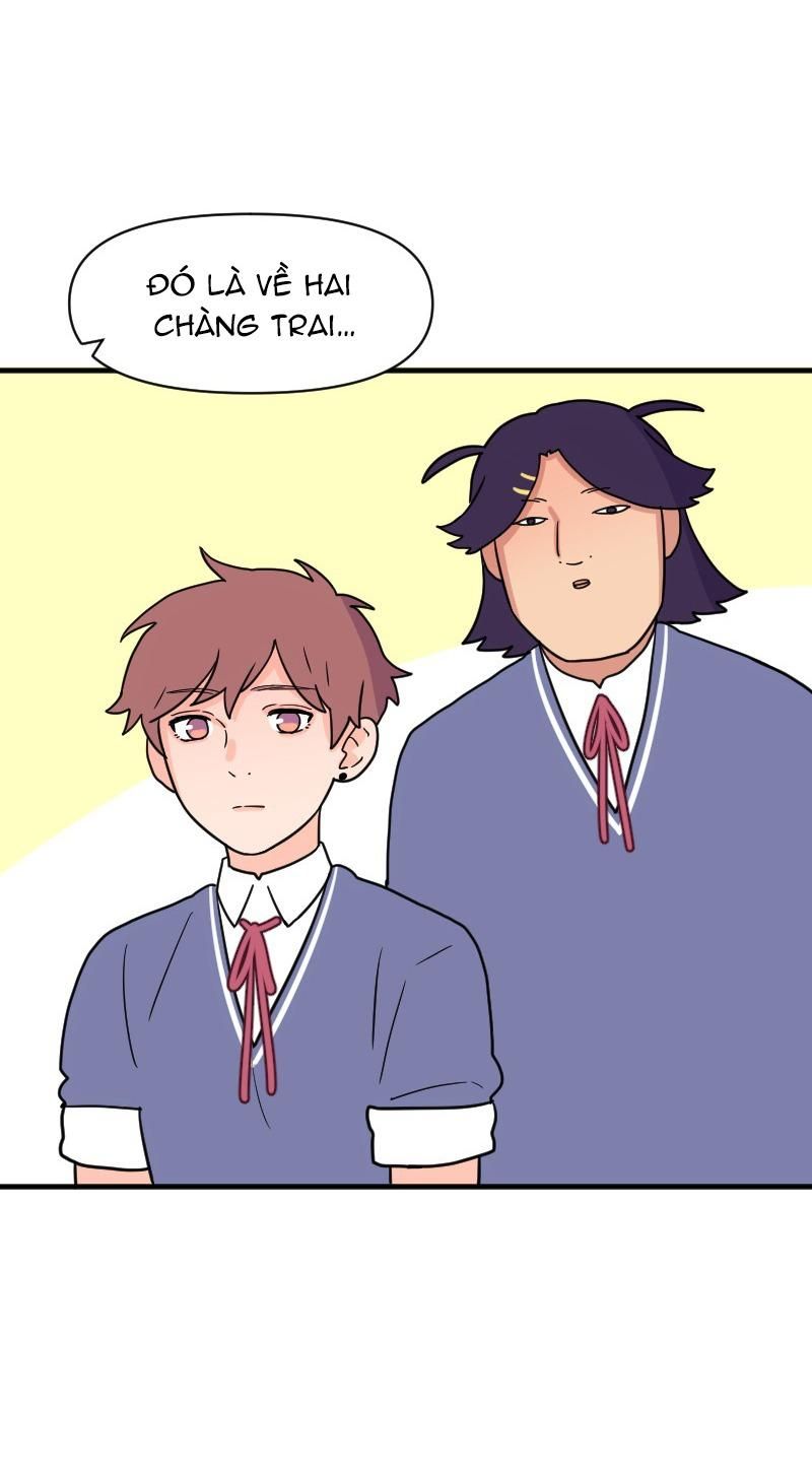 Truyện Ngôn Nhưng Không Ngôn Lắm Chapter 67 - 25